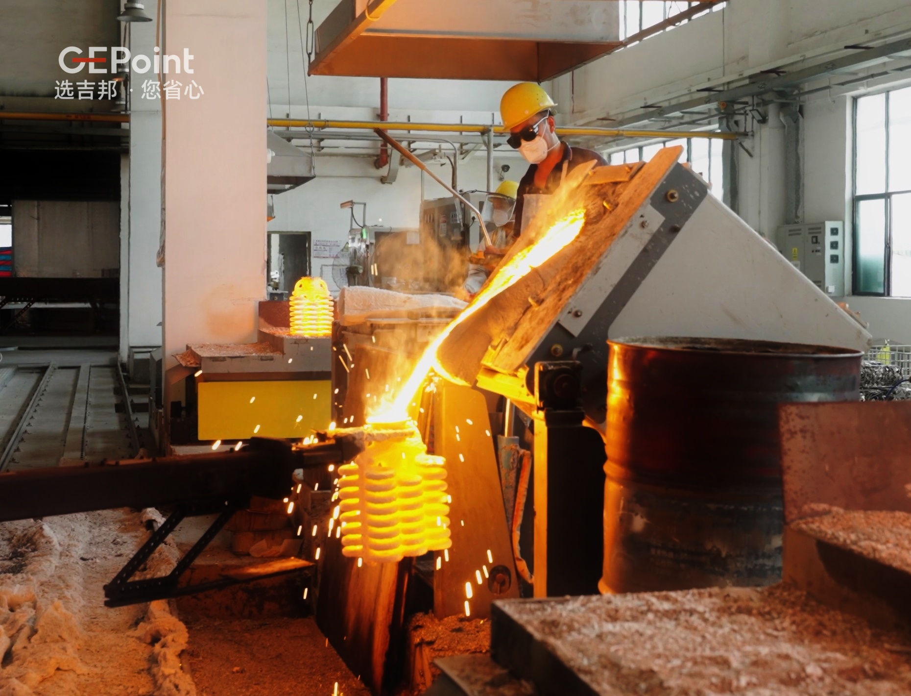 都是“精密铸造”，选错工艺成本翻倍！一张表讲透精密铸造那些事