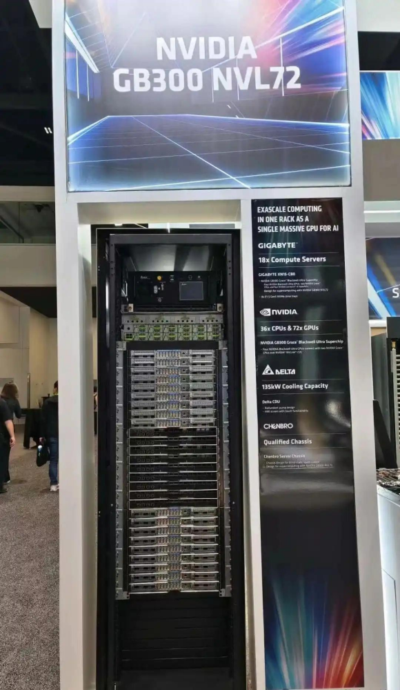 智算中心液冷分水器如何实现零泄漏？吉邦精密的核心之道