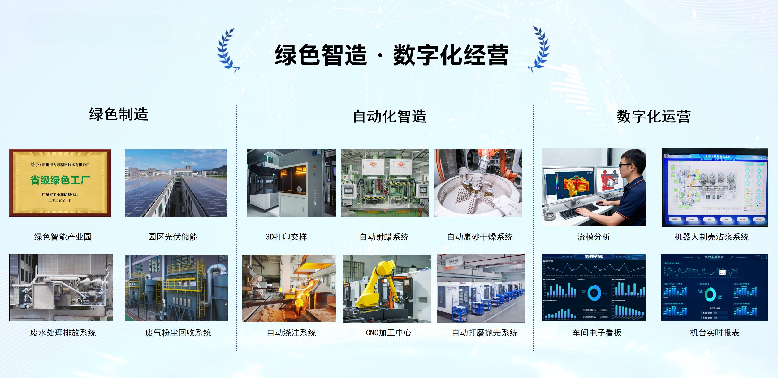 避开这些坑！不锈钢熔模精密铸造厂家选择的 5 大误区